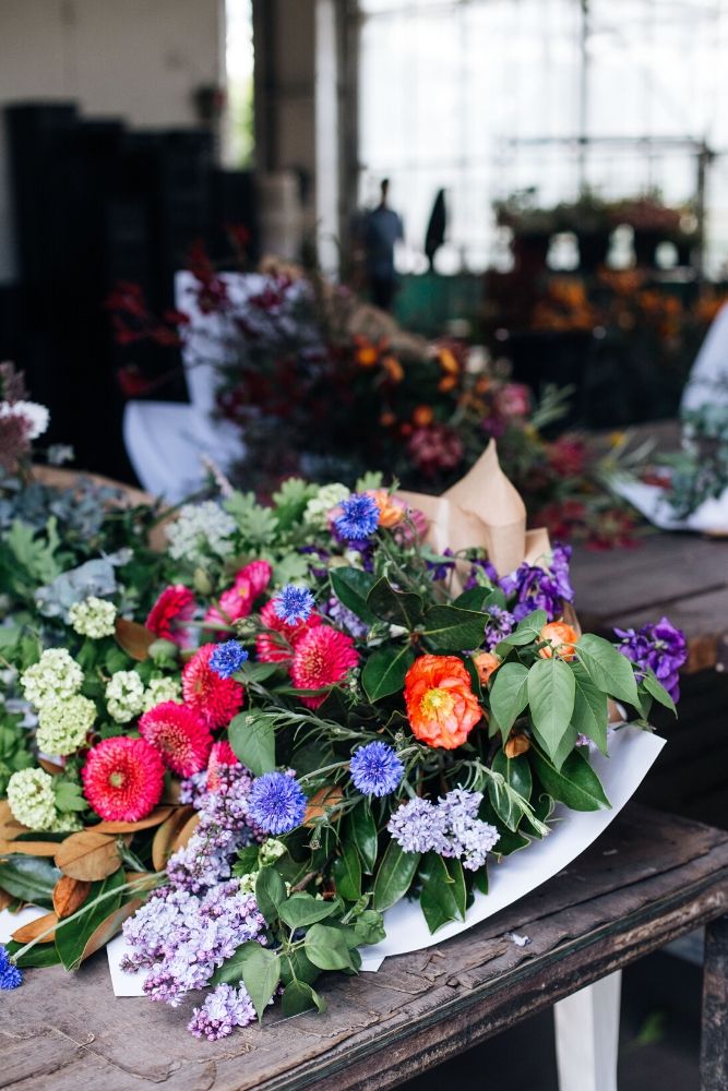 Stunning Jonima Flower Bouquets