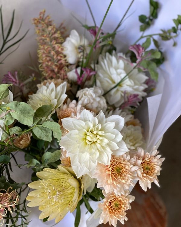 Flowers for your wedding